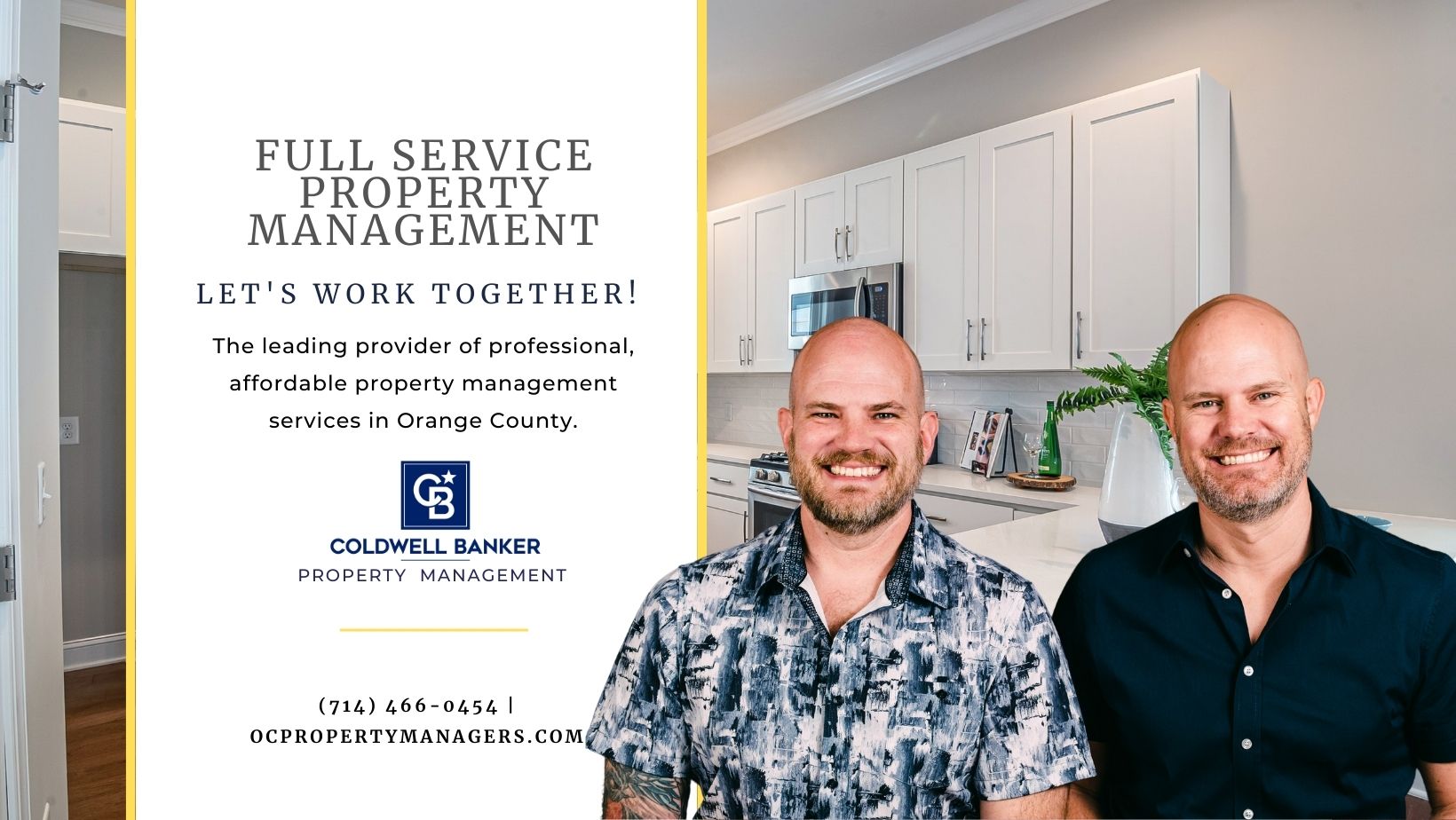 Cbpp Property Management In Southern California Coldwell Banker Platinum Properties Property